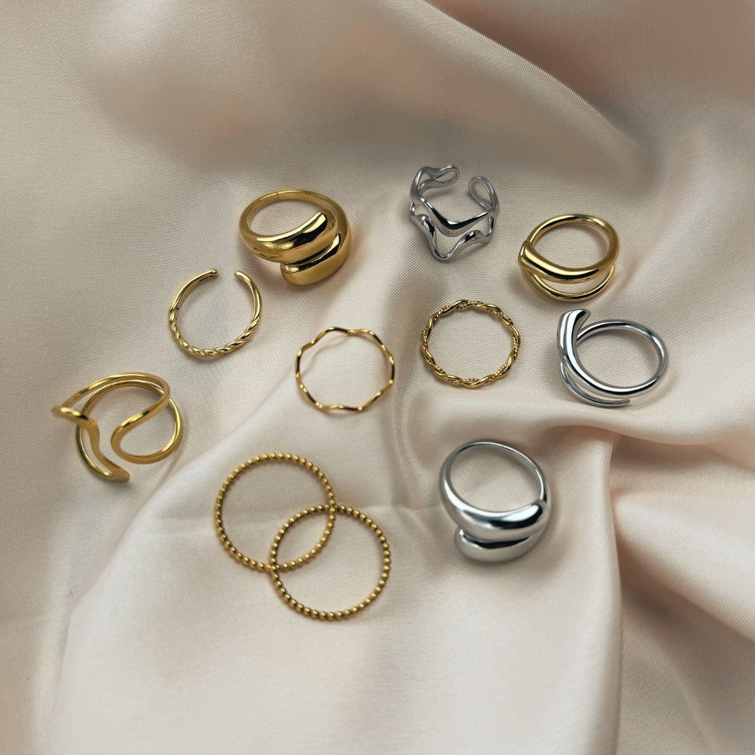 Ringe