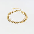 Aurelia Pearl Armband