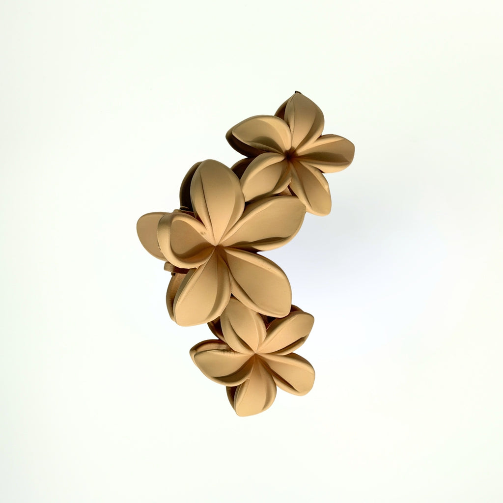 Bloom Hair Clip Large