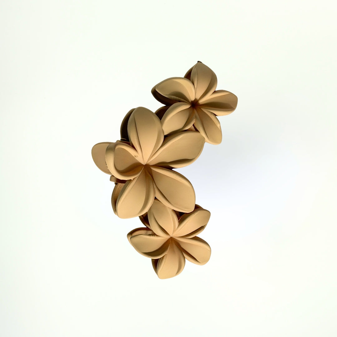 Bloom Hair Clip Large