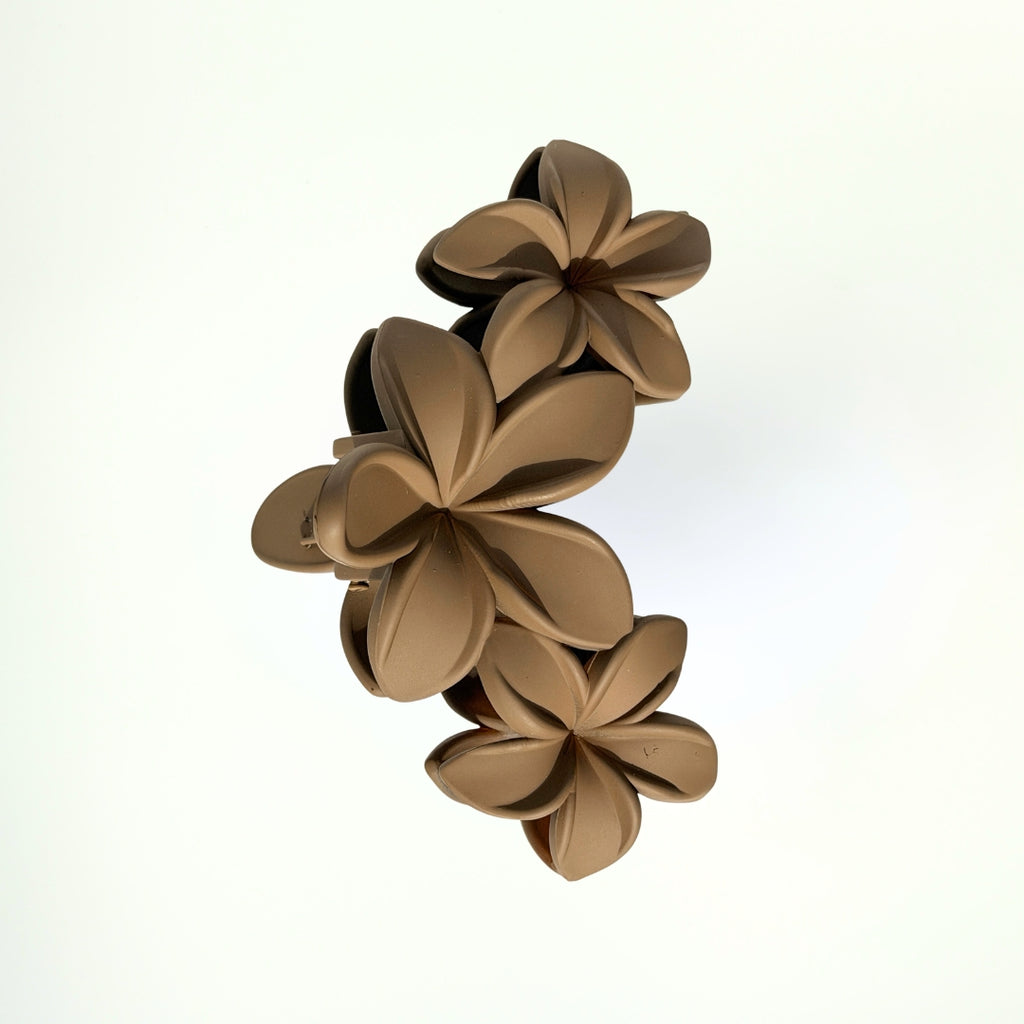 Bloom Hair Clip Large