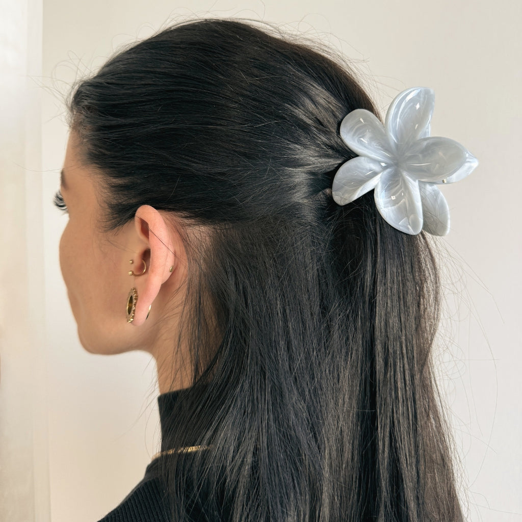 Bloom Hair Clip Medium