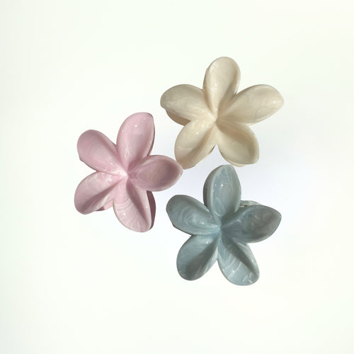 Bloom Hair Clip Medium