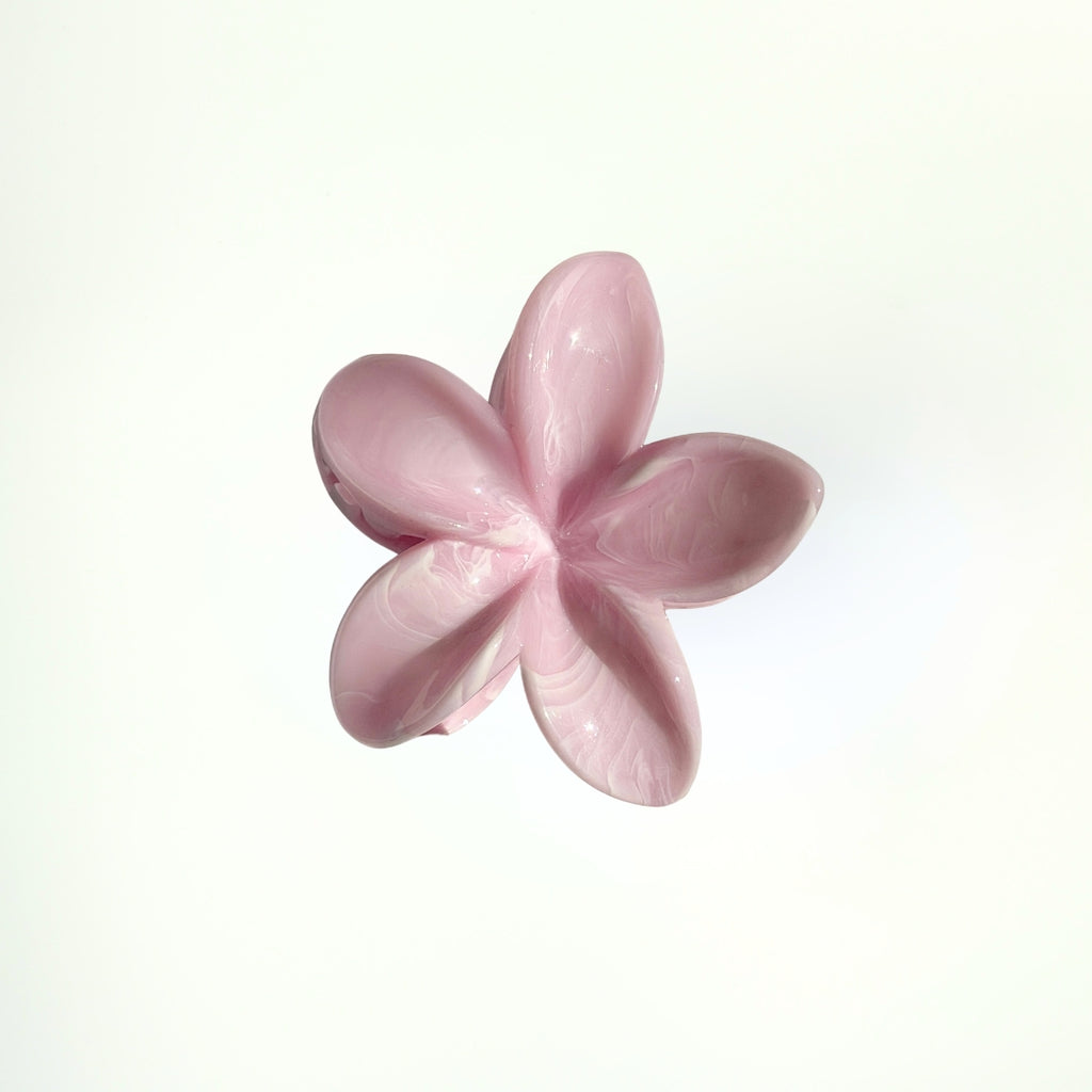 Bloom Hair Clip Medium