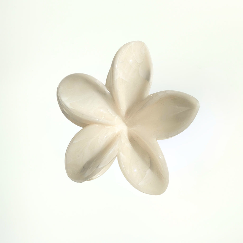 Bloom Hair Clip Medium