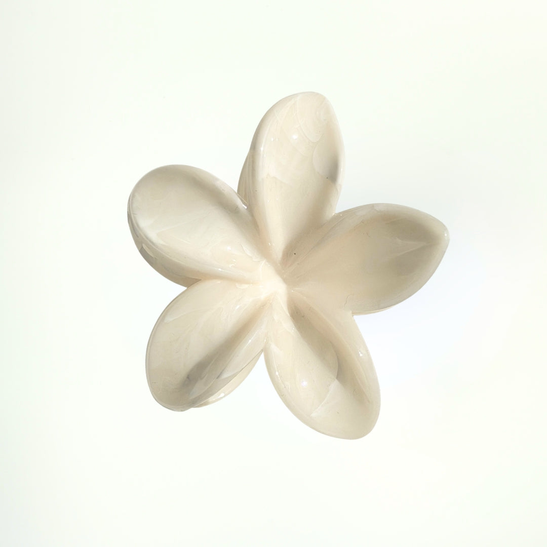 Bloom Hair Clip Medium