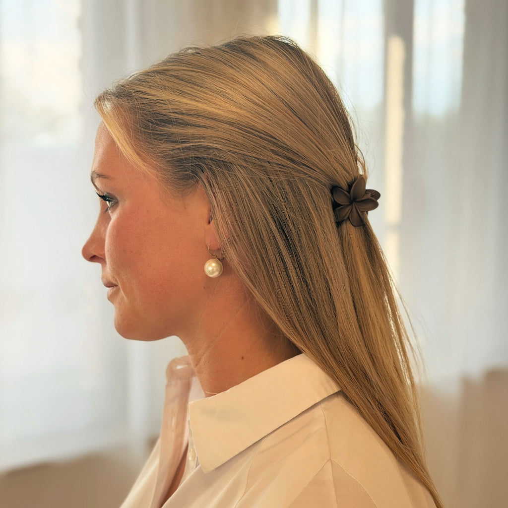 Bloom Hair Clip Mini