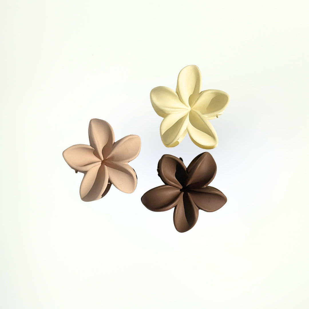 Bloom Hair Clip Mini