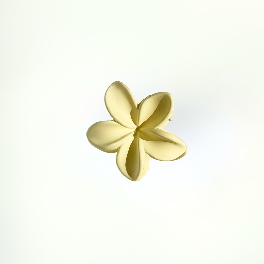Bloom Hair Clip Mini