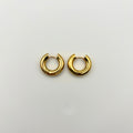 Bold Hoops