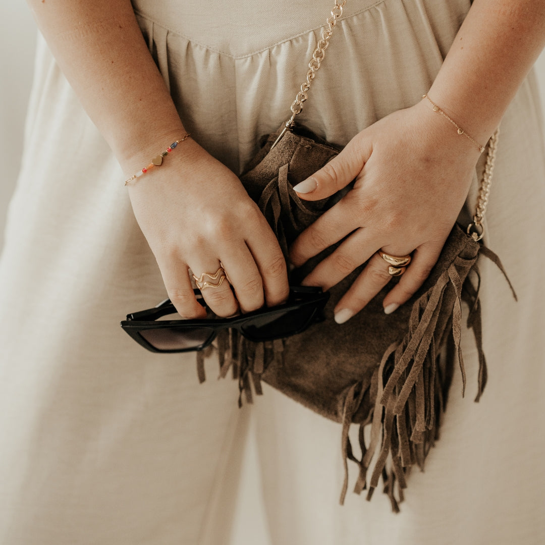 Canyon Bag