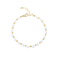 Classic Pearl Armband