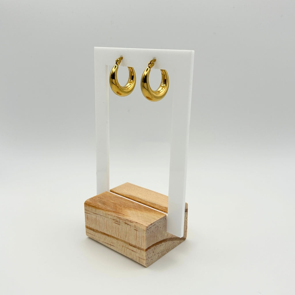 Core Hoops