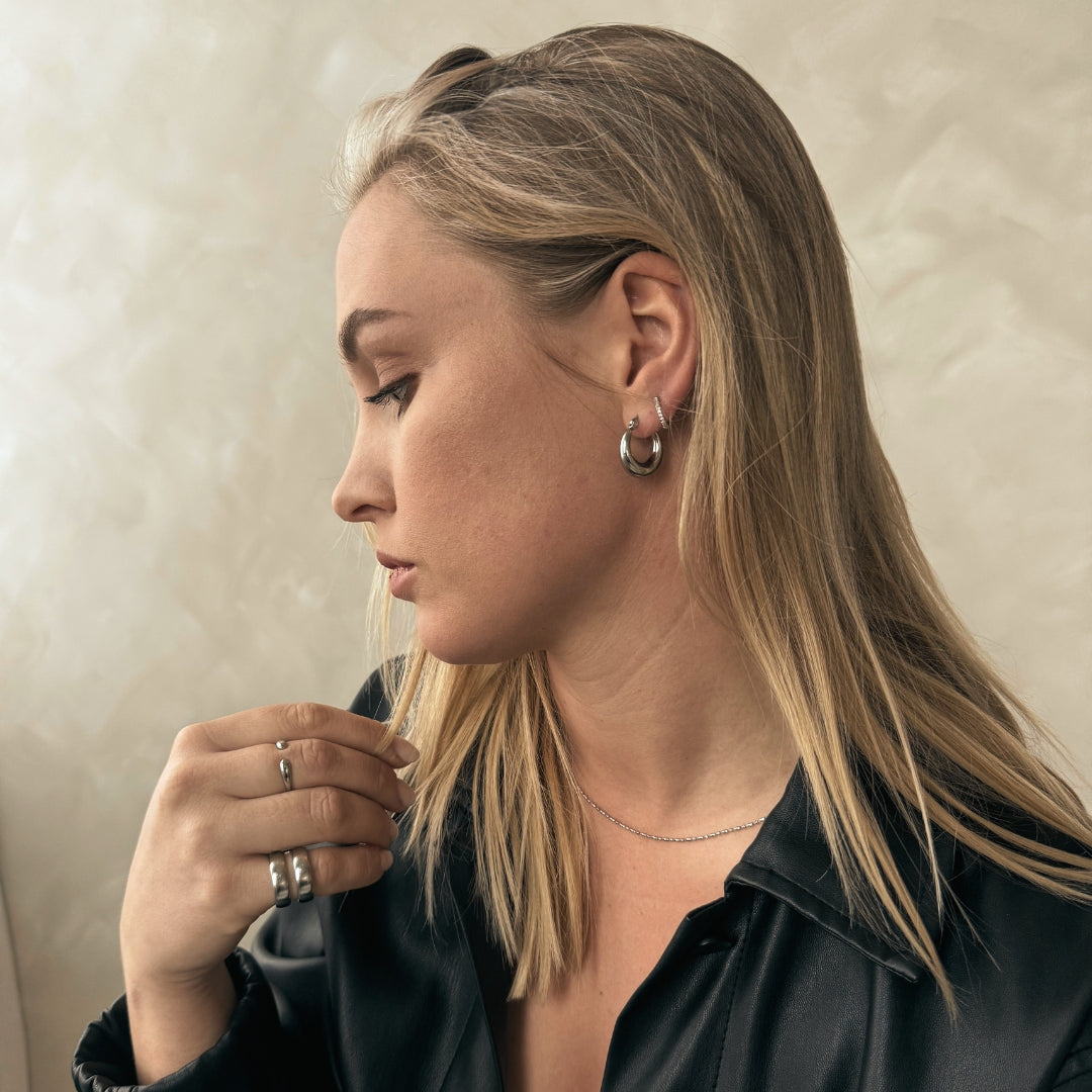 Core Hoops