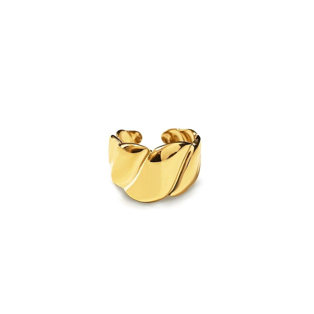 Croissant Ring