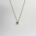 Crystal Pearl Kette