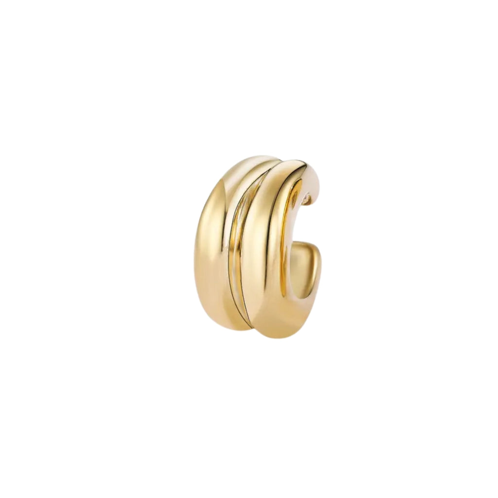 Curve Ear Cuffs