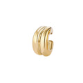 Curve Ear Cuffs
