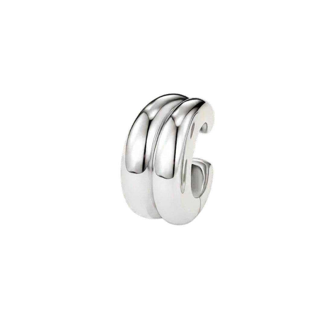 Curve Ear Cuffs