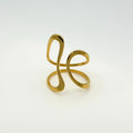 Curve Statement Ring