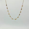 Dot Line Kette