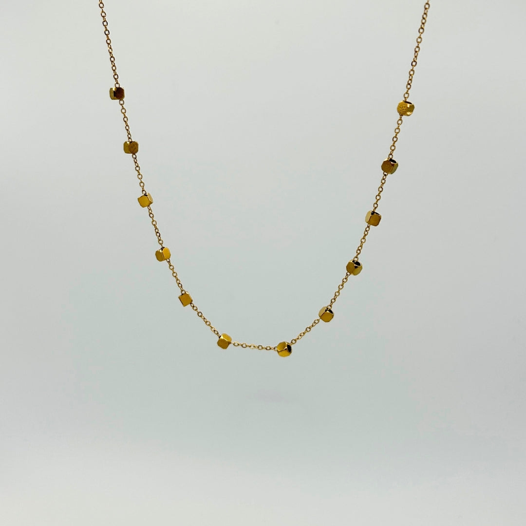 Dot Line Kette