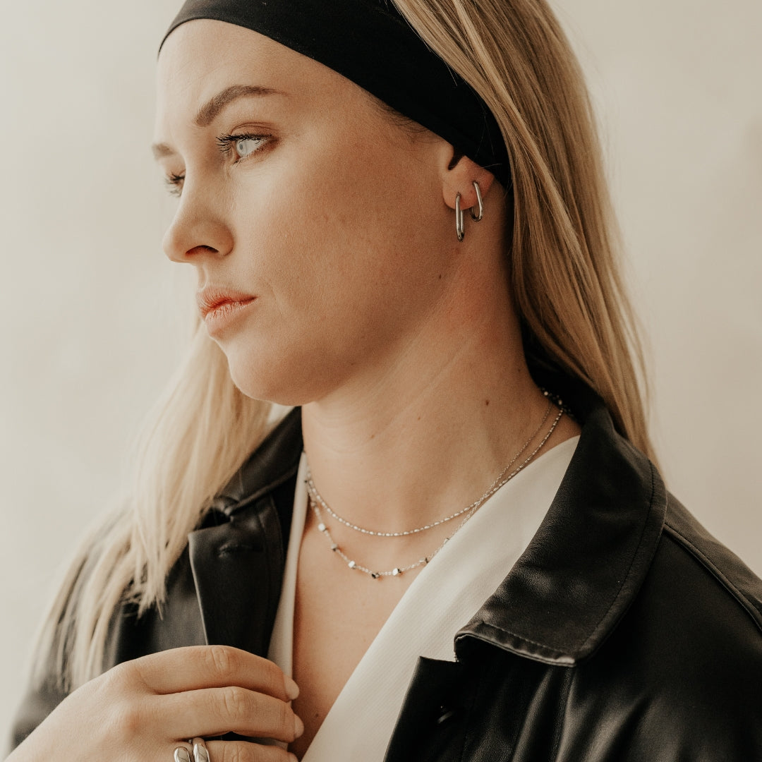 Dot Line Kette
