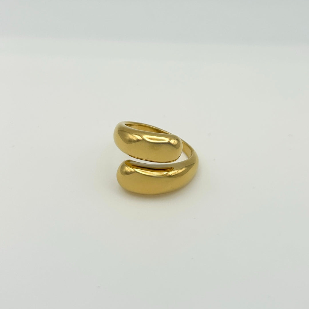 Double Hero Ring