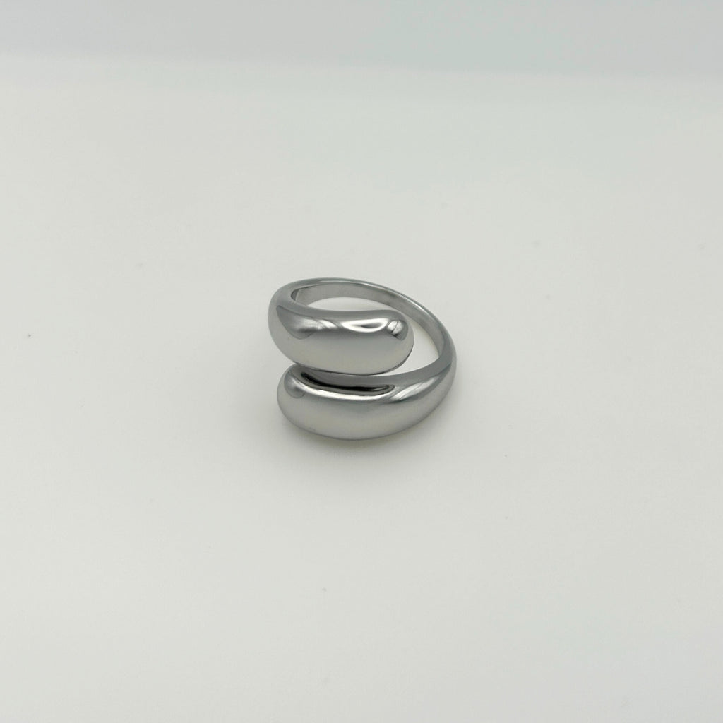 Double Hero Ring