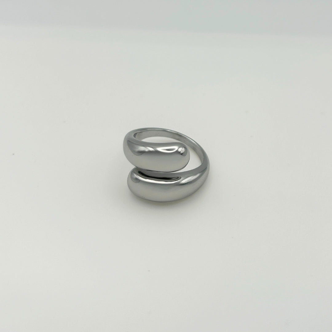 Double Hero Ring