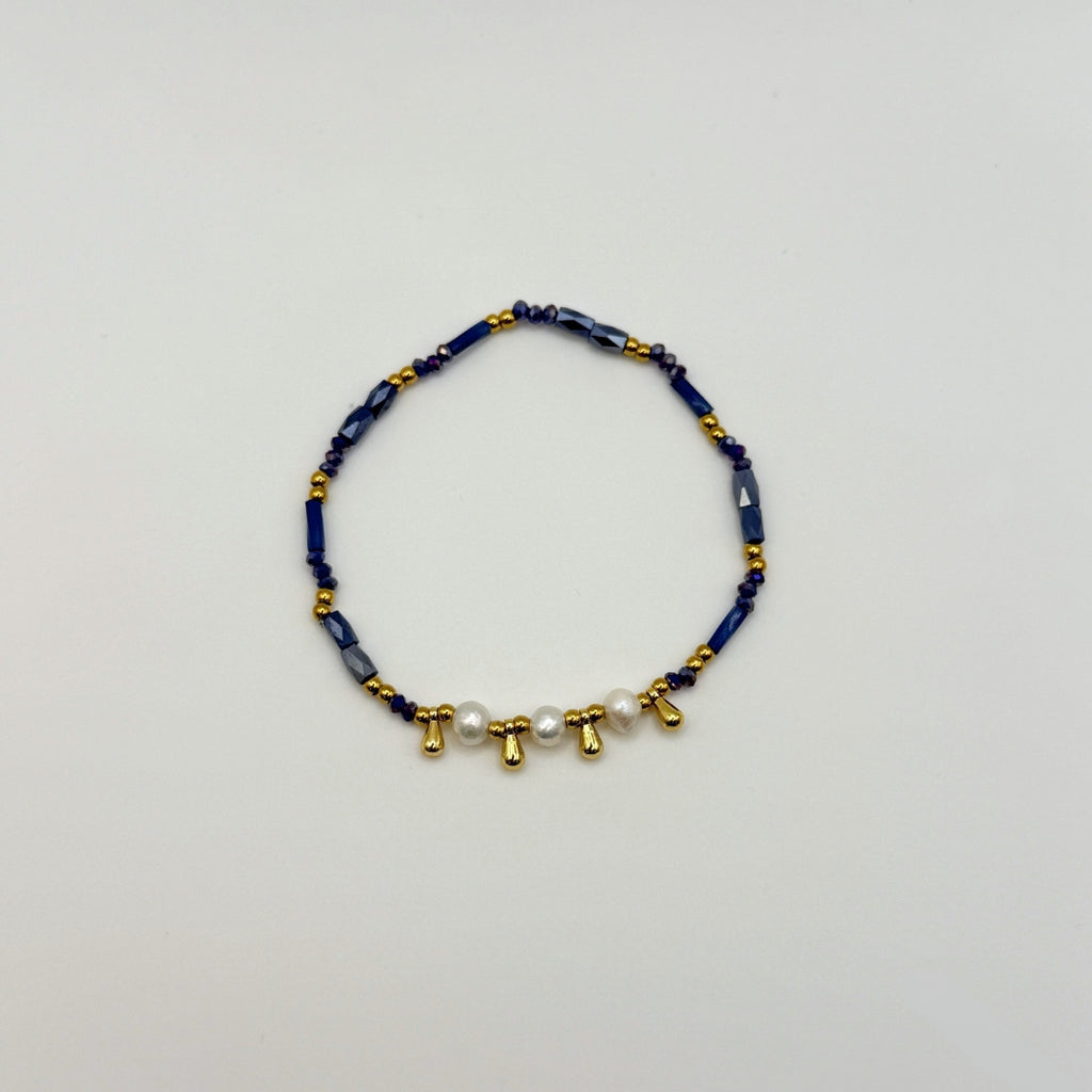 Drop Bead Armband