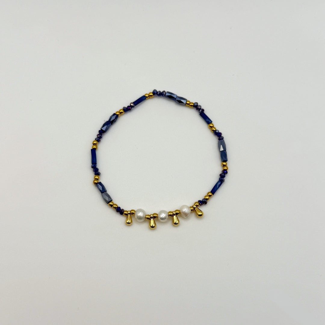 Drop Bead Armband