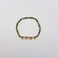 Drop Bead Armband