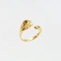 Drop Flow Ring