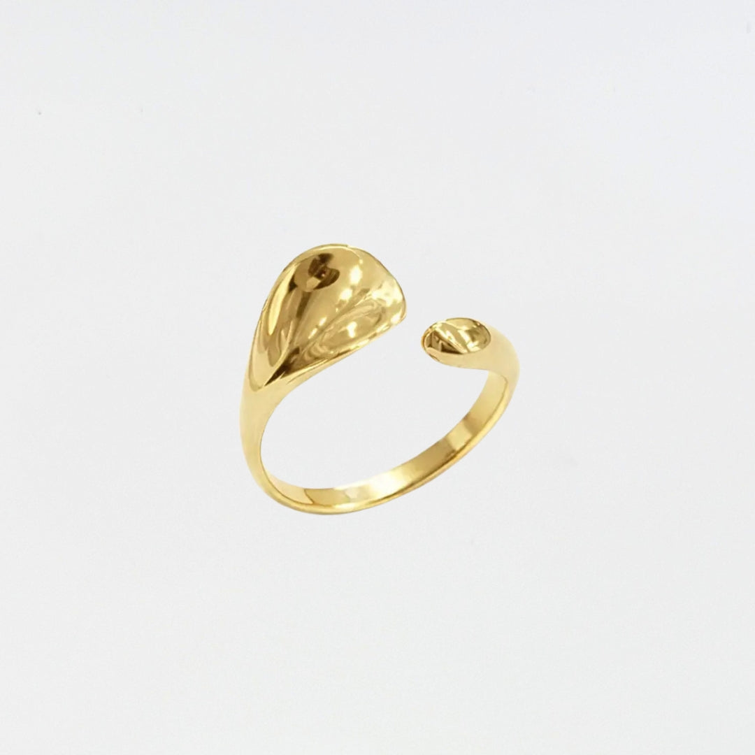 Drop Flow Ring