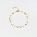 Essential Chain Armband