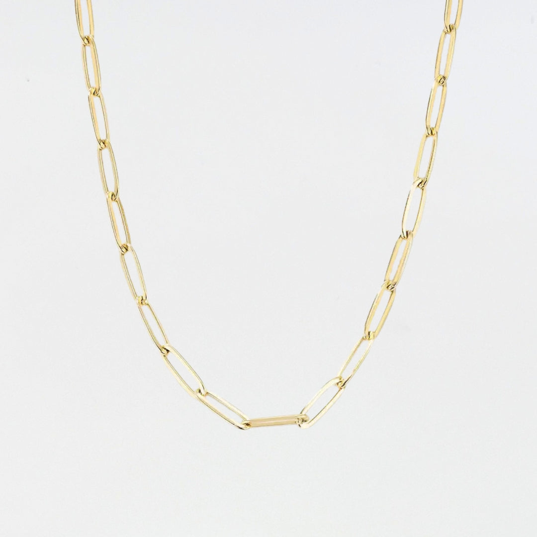 Essential Chain Kette