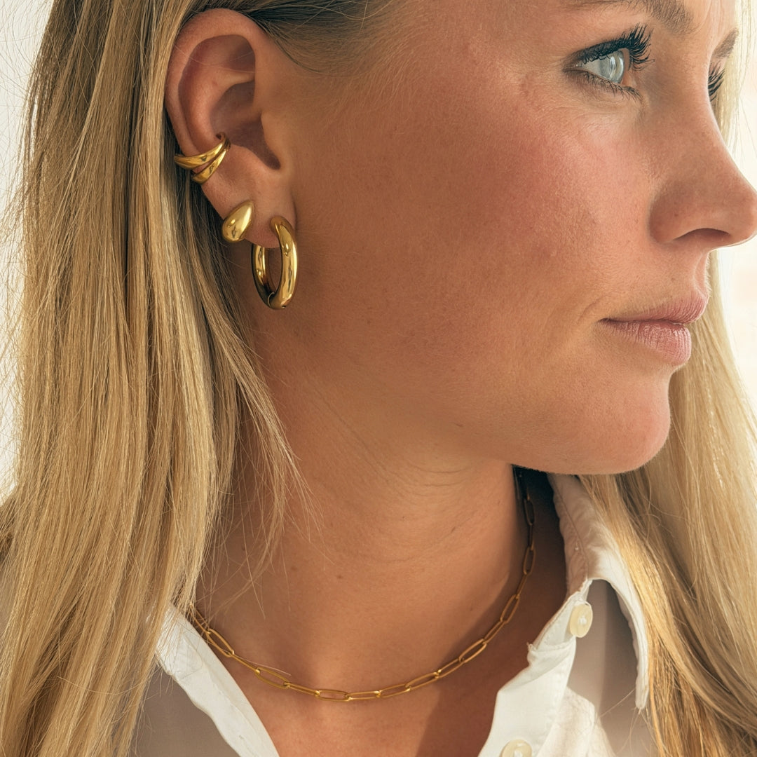 Essential Chain Kette