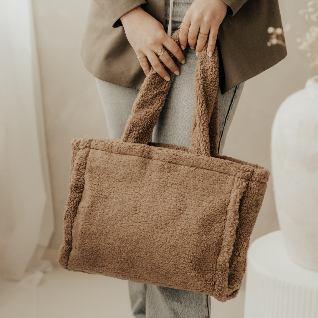 Fay Teddy Shopper