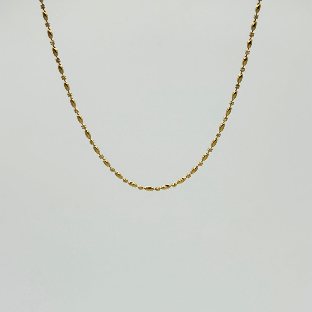 Fine Chain Kette