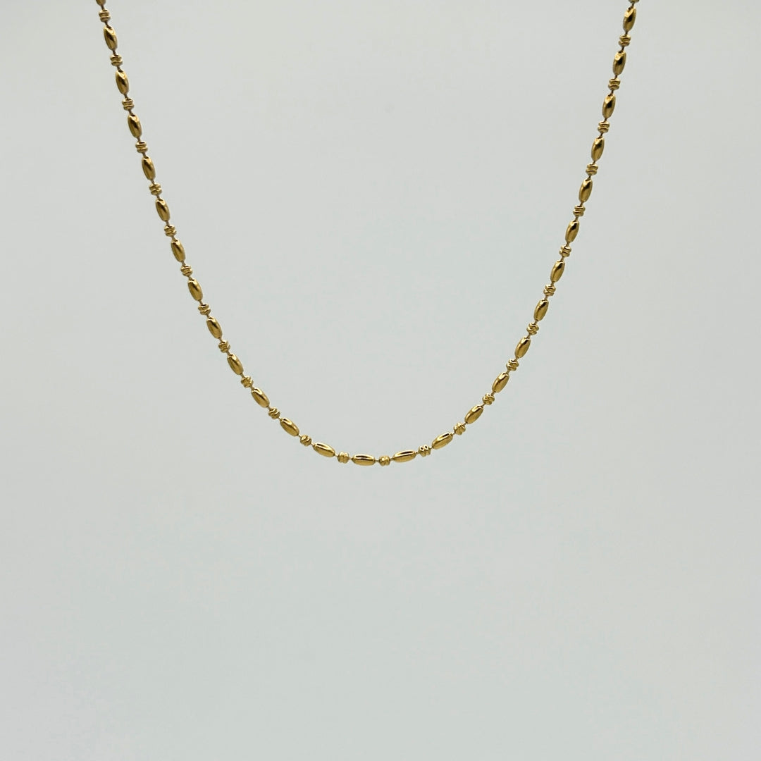 Fine Chain Kette