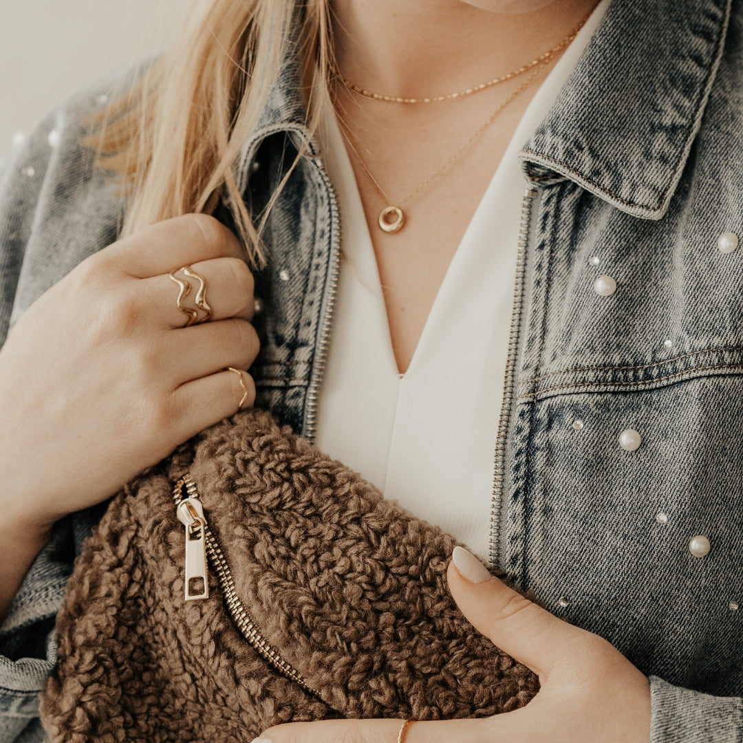 Fine Chain Kette