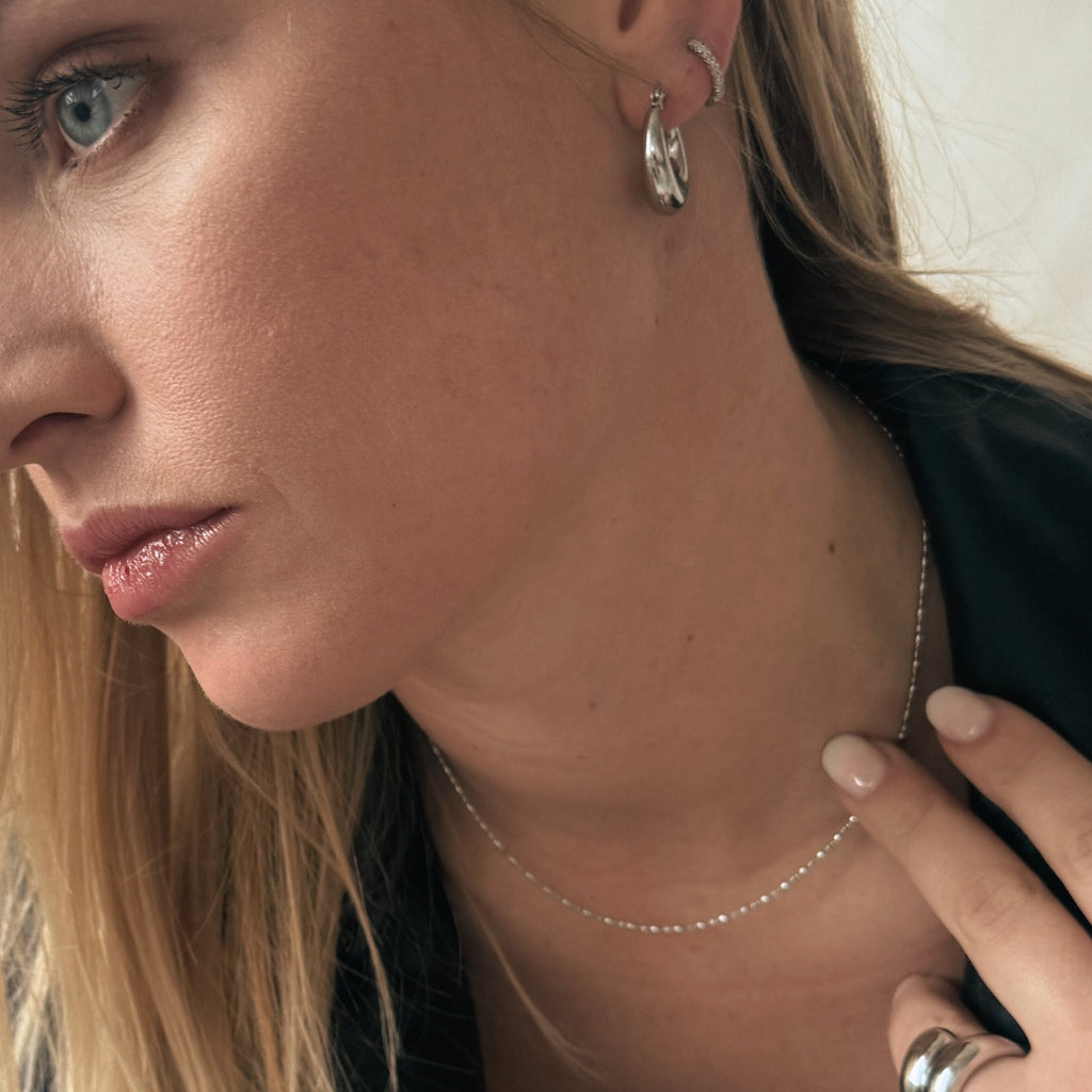 Fine Chain Kette
