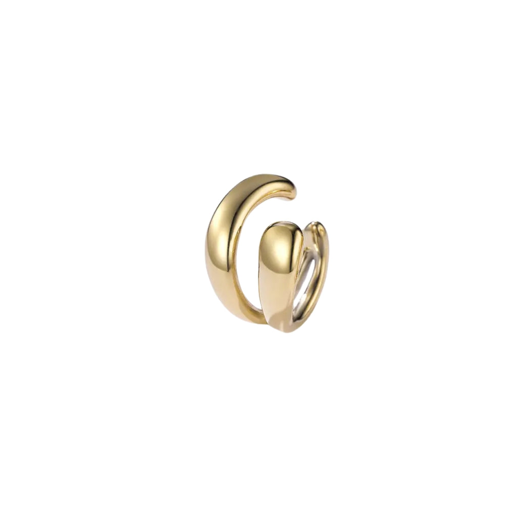 Flow Ear Cuffs