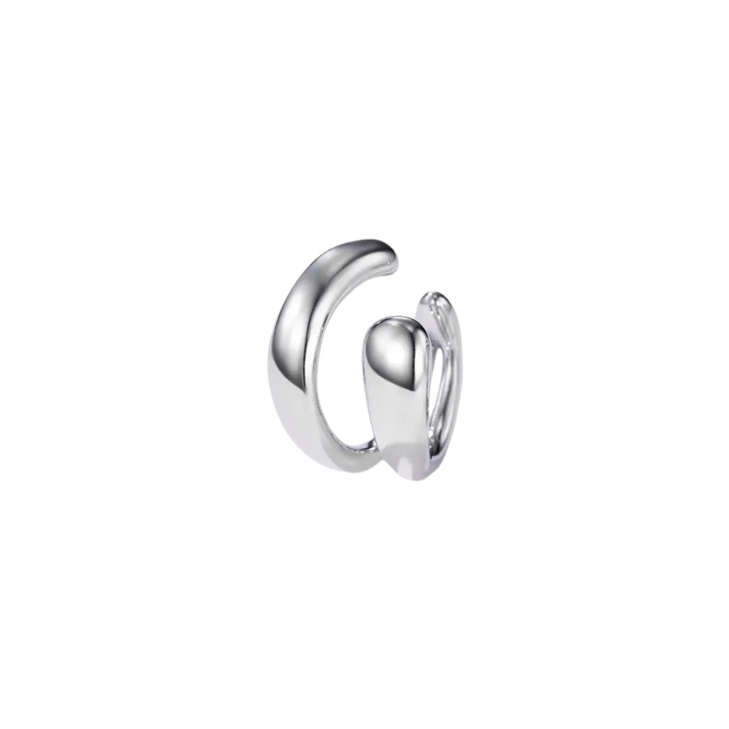Flow Ear Cuffs