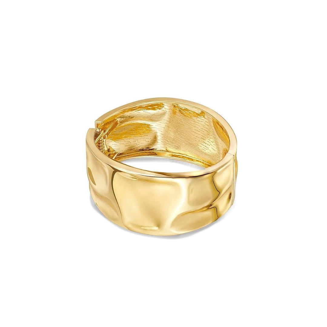 Fluid Statement Armreif