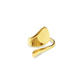 Fluid Wrap Ring