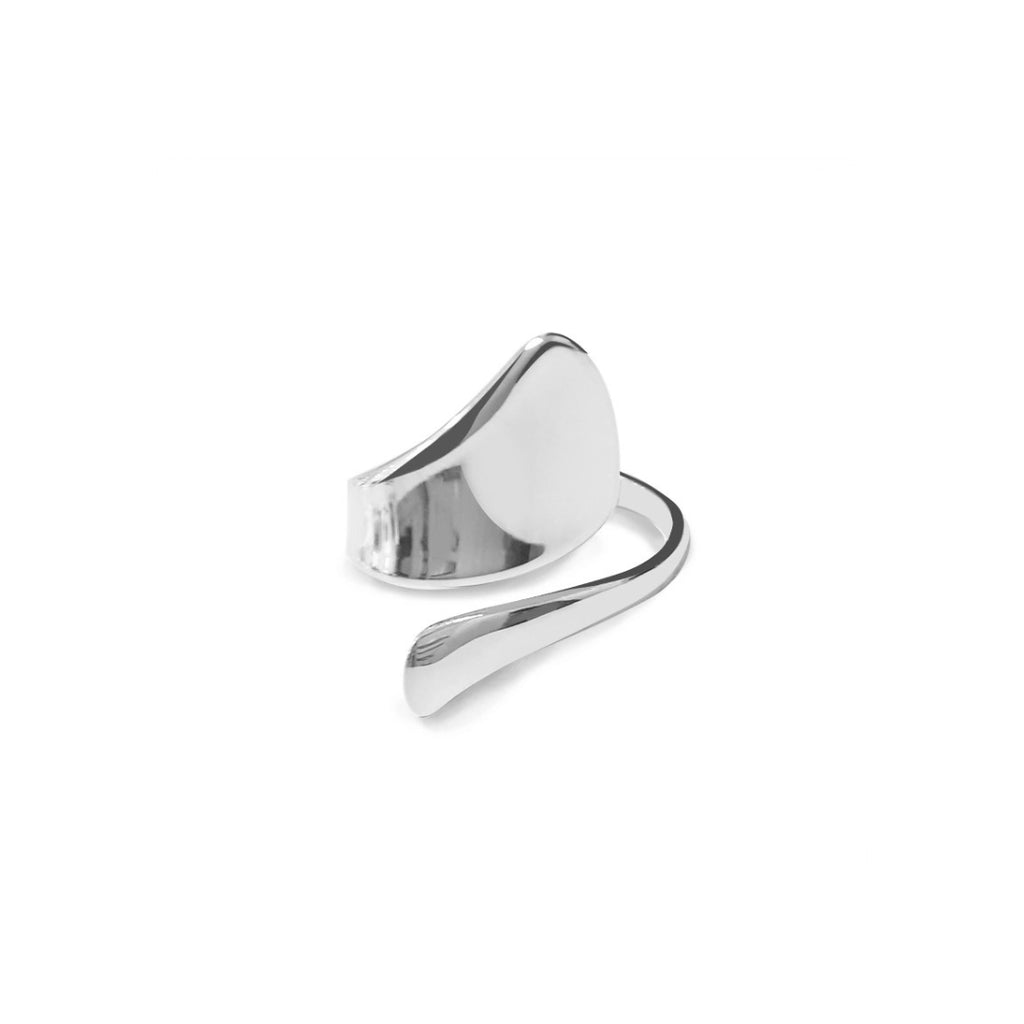 Fluid Wrap Ring