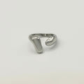 Fluid Drop Ring