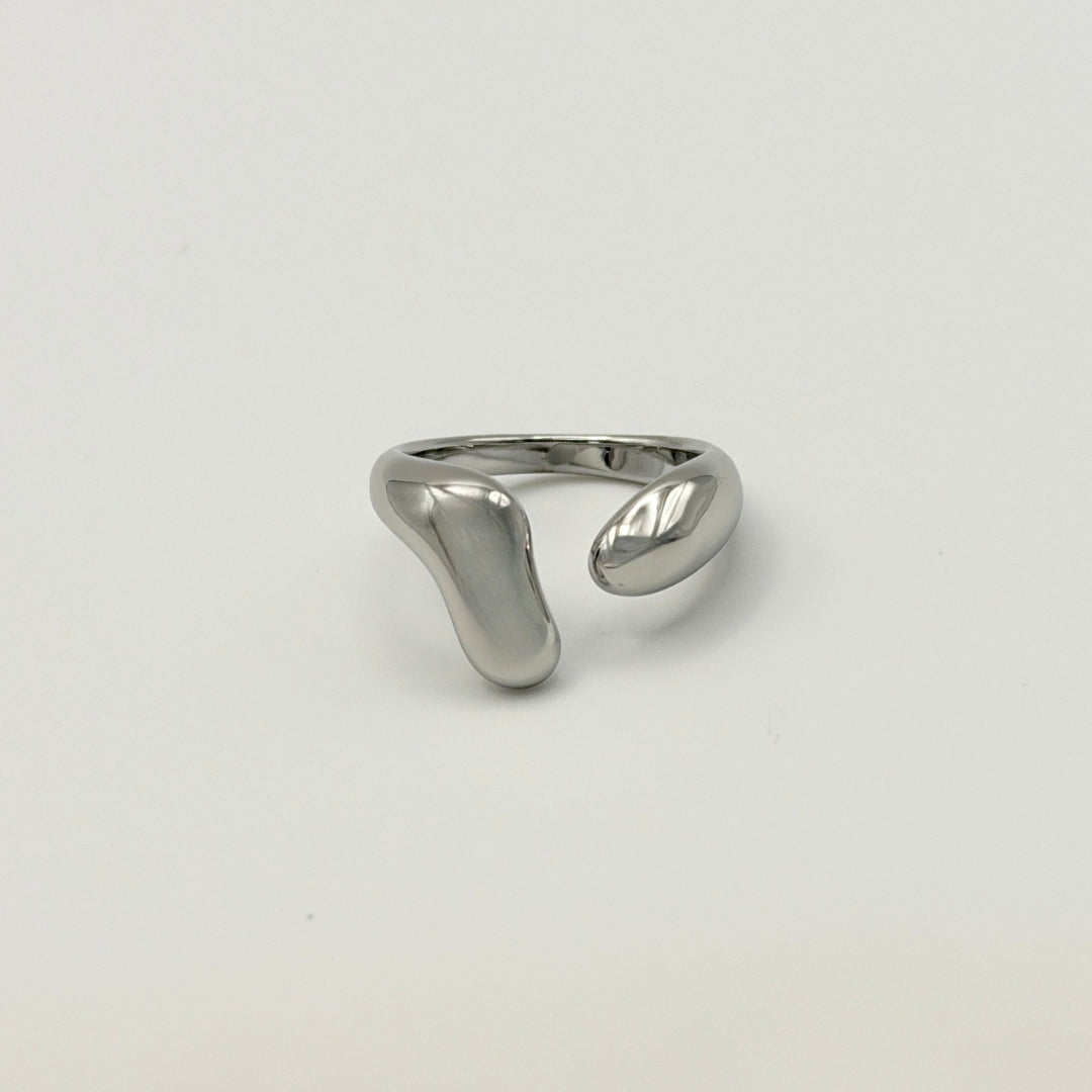 Fluid Drop Ring